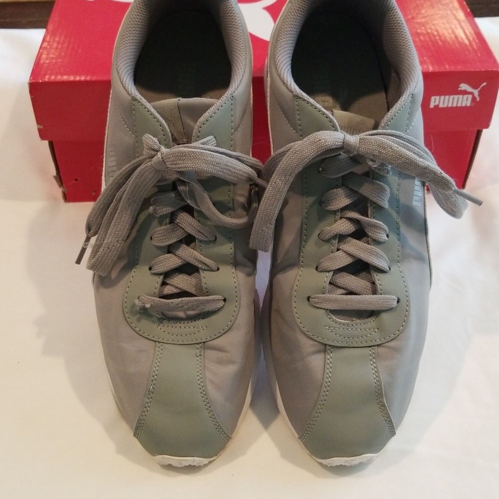 Men's Puma Turin Sneakers